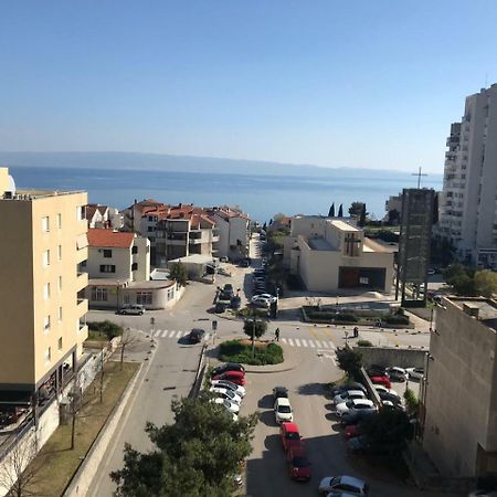 Apartment Luna Спліт Екстер'єр фото