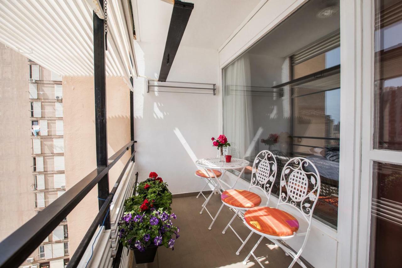 Apartment Luna Спліт Екстер'єр фото