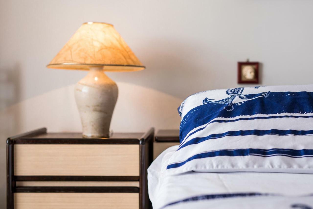 Apartment Luna Спліт Екстер'єр фото