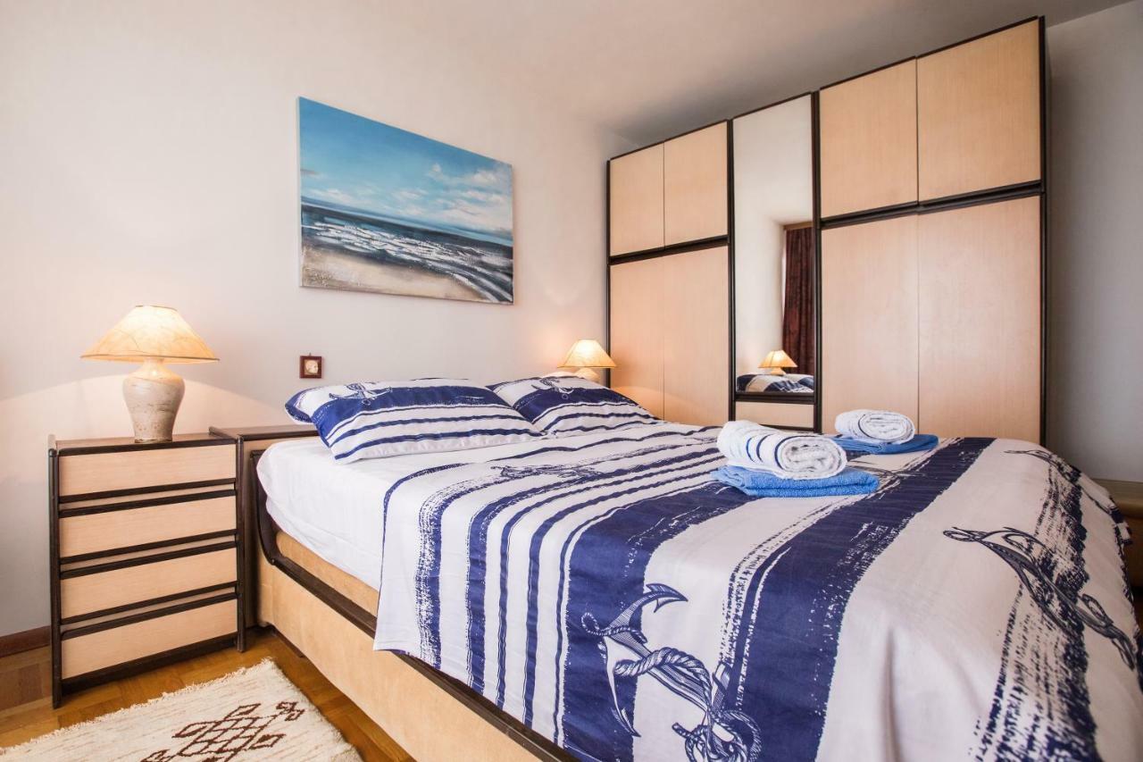 Apartment Luna Спліт Екстер'єр фото