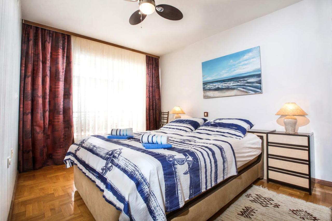 Apartment Luna Спліт Екстер'єр фото