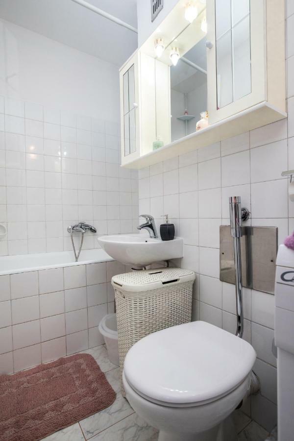 Apartment Luna Спліт Екстер'єр фото