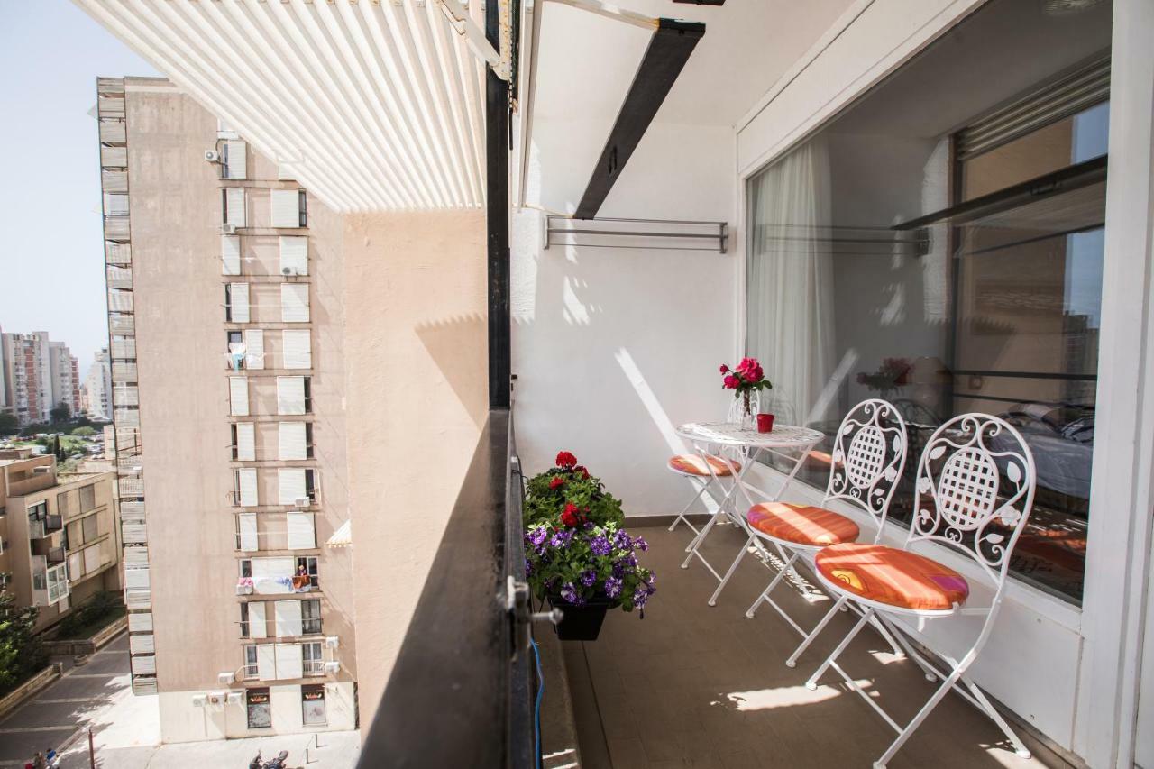 Apartment Luna Спліт Екстер'єр фото