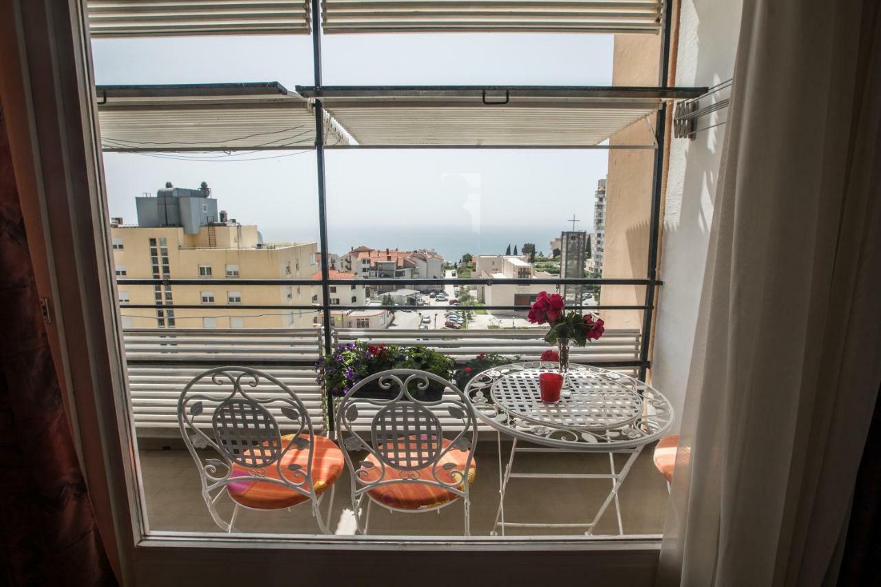 Apartment Luna Спліт Екстер'єр фото